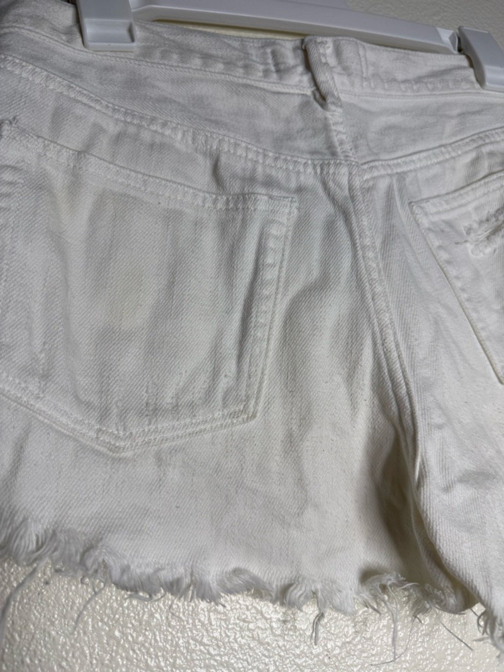 Free People Women’s Short Loving Good Vibrations Shorts (Box H) - Picture 11 of 12